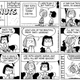 Illustration for article titled How iPeanuts/i Used Marcie To Explore Unhealthy Relationships